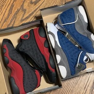 Retro 13 bundle